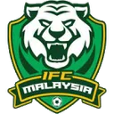 Logo of Imigresen FC
