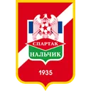 Logo of Spartak Nalchik