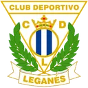 Logo of Leganes B