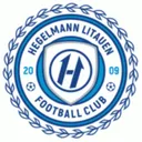 Logo of Hegelmann Litauen