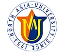 Logo of North Asia University