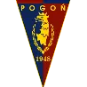 Logo of Pogon Szczecin II