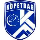 Logo of Kopetdag Asgabat