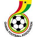 Logo of Ghana (w)