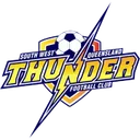 Logo of Dare southwest Queensland (w)