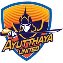 Logo of Ayutthaya United