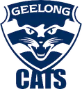 Logo of Geelong Sc