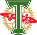 Logo of Torpedo Moscow