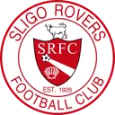 Logo of Sligo Rovers