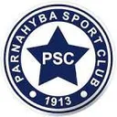 Logo of Parnahyba PI