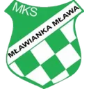 Logo of Mlawianka Mlawa
