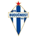 Logo of FK Buducnost Podgorica