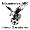 Logo of Manurewa AFC