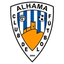 Logo of Alhama CF (w)