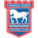 Logo of Ipswich Town