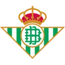 Logo of Real Betis Balompié (w)