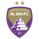 Logo of Al Ain FC