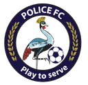 Logo of Uganda Police FC