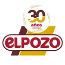 Logo of EiPozo Murcia Turistica Futsal