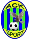 Logo of AS Kuya Sport