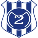 Logo of 2 de Mayo PJC Reserves