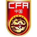 Logo of China