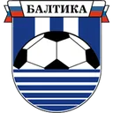 Logo of Baltika Kaliningrad