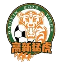 Logo of Chongqing Gaoxin Tiger