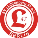 Logo of Lichtenberg 47