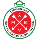 Logo of Excelsior Virton