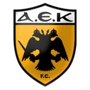 Logo of AEK Athens