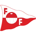 Logo of Fredrikstad