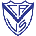 Logo of Velez Sarsfield Reserves
