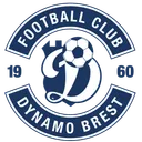 Logo of Dinamo Brest