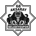 Logo of Aksarayspor