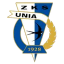 Logo of Unia Tarnow