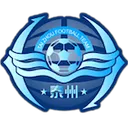 Logo of Taizhou Team