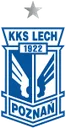 Logo of Lech Poznan