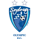 Logo of Sydney Olympic