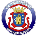 Logo of AD San Clemente