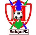 Logo of Mashujaa FC