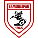 Logo of Samsunspor