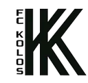 Logo of Kolos Kovalivka Women