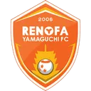 Logo of Renofa Yamaguchi