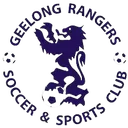 Logo of Geelong Rangers