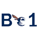 Logo of BE1 NFA