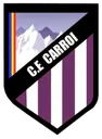 Logo of CE Carroi