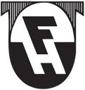 Logo of Hafnarfjordur (w)