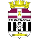 Logo of FC Cartagena