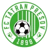 Logo of Tatran Presov